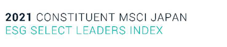 MSCI Japan ESG Select Leaders Index