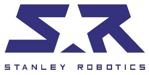 Stanley Robotics logo