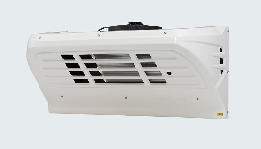Plug-in Hybrid Transport Refrigeration Unit TE20/30 series