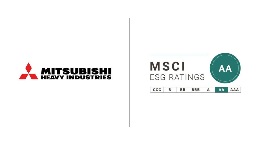 Mitsubishi Heavy Industries, Ltd. Global Website