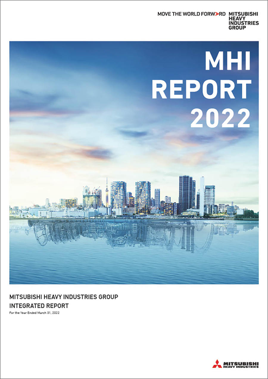 MHI REPORT 2022