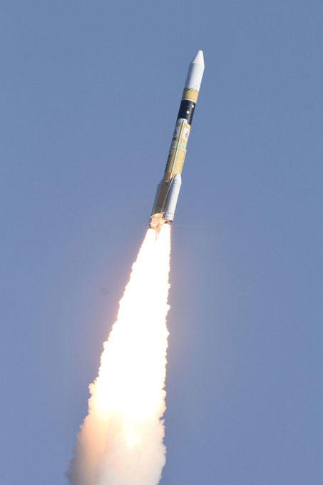 H-IIA F46