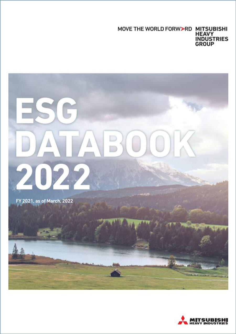 ESG DATABOOK 2022