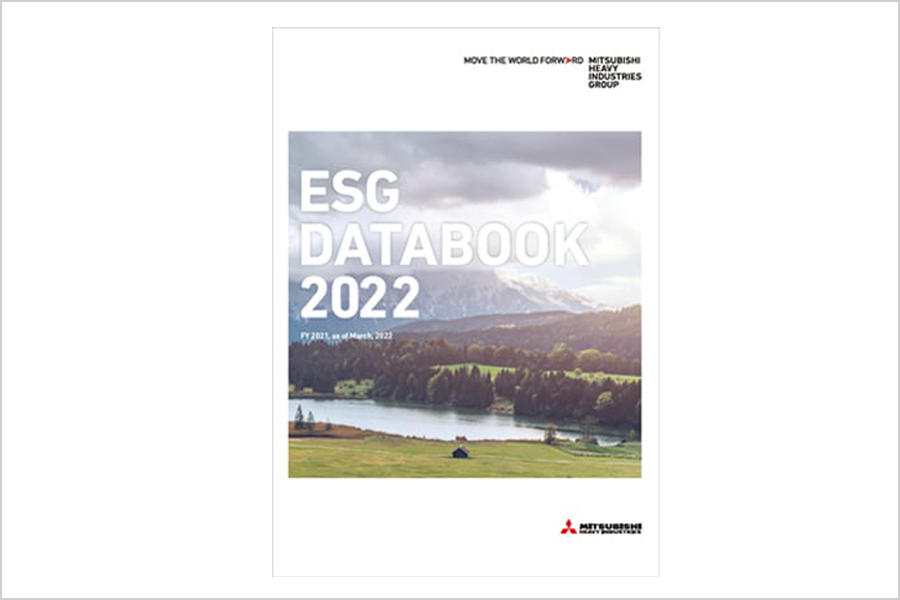 MHI ESG DATABOOK 2022