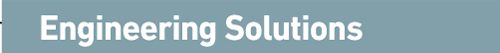 Engineering Solutions