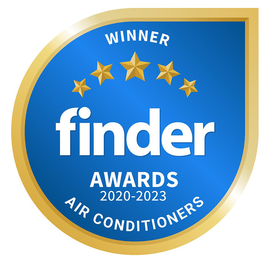 Finder-Award-Winner