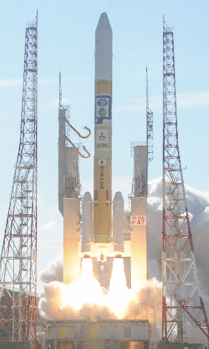 H-IIA F47