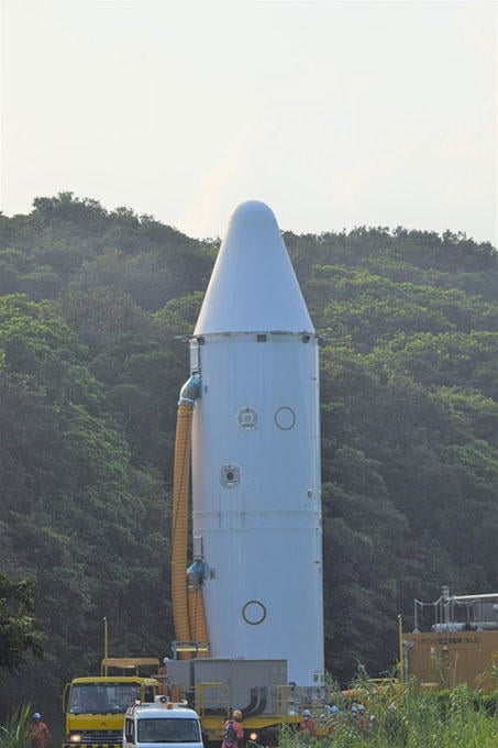 H-IIA F47