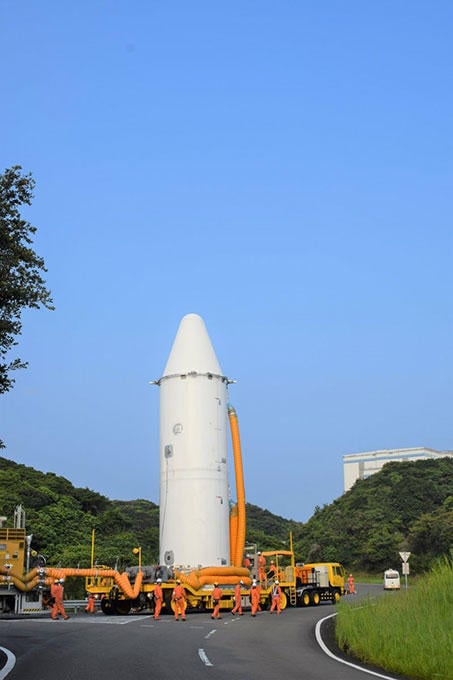 H-IIA F47