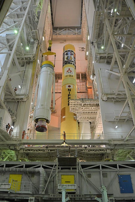 H-IIA F47