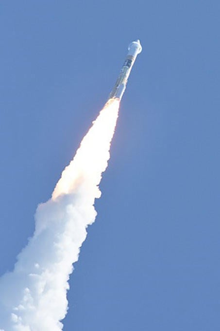H-IIA F47