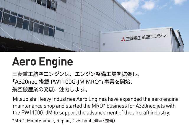 Aero Engine