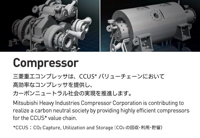 Compressor