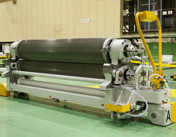 60H Single Facer
