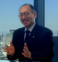 Eisaku Ito