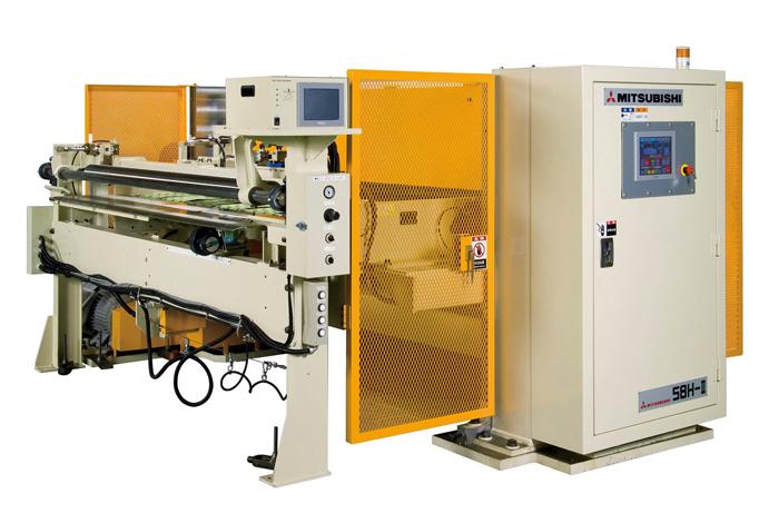 Cut Off model 58H