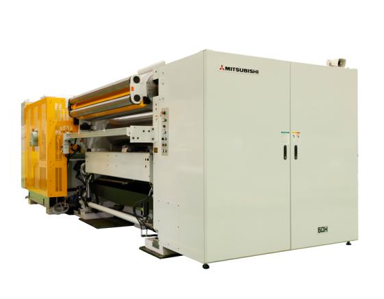 60H Single Facer