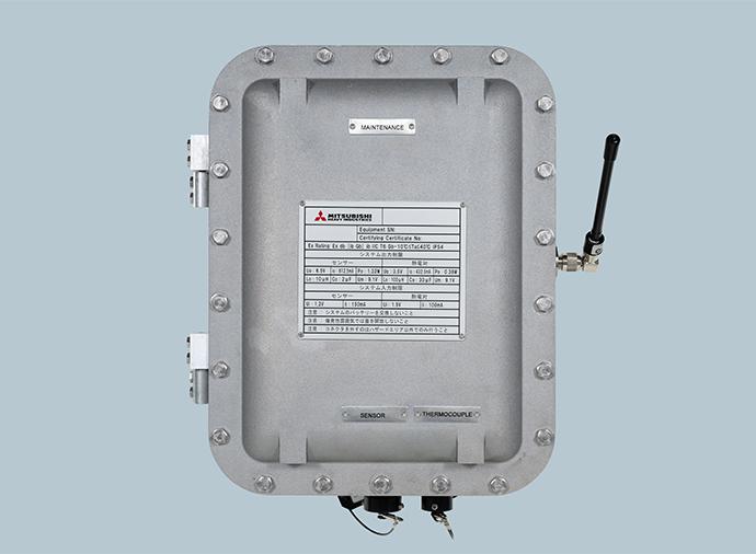 防爆型