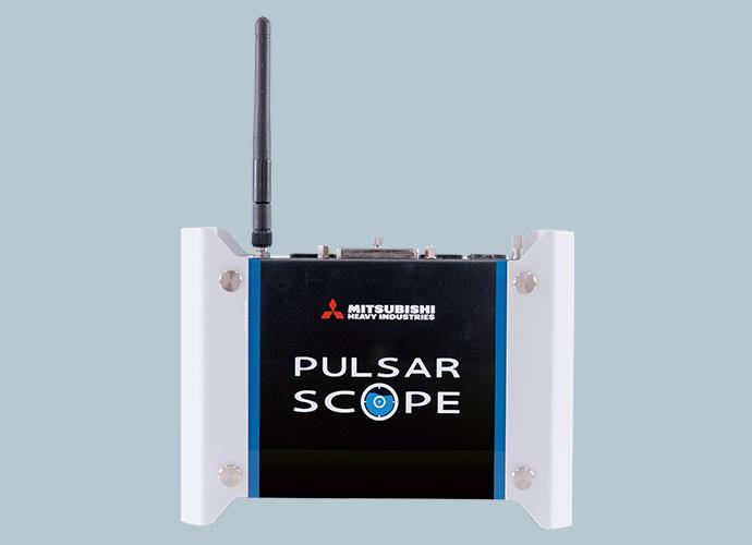pulser-scope
