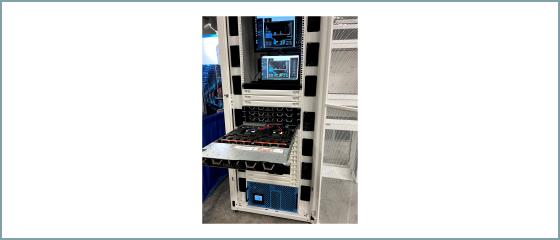 Direct to Chip Cooling solution