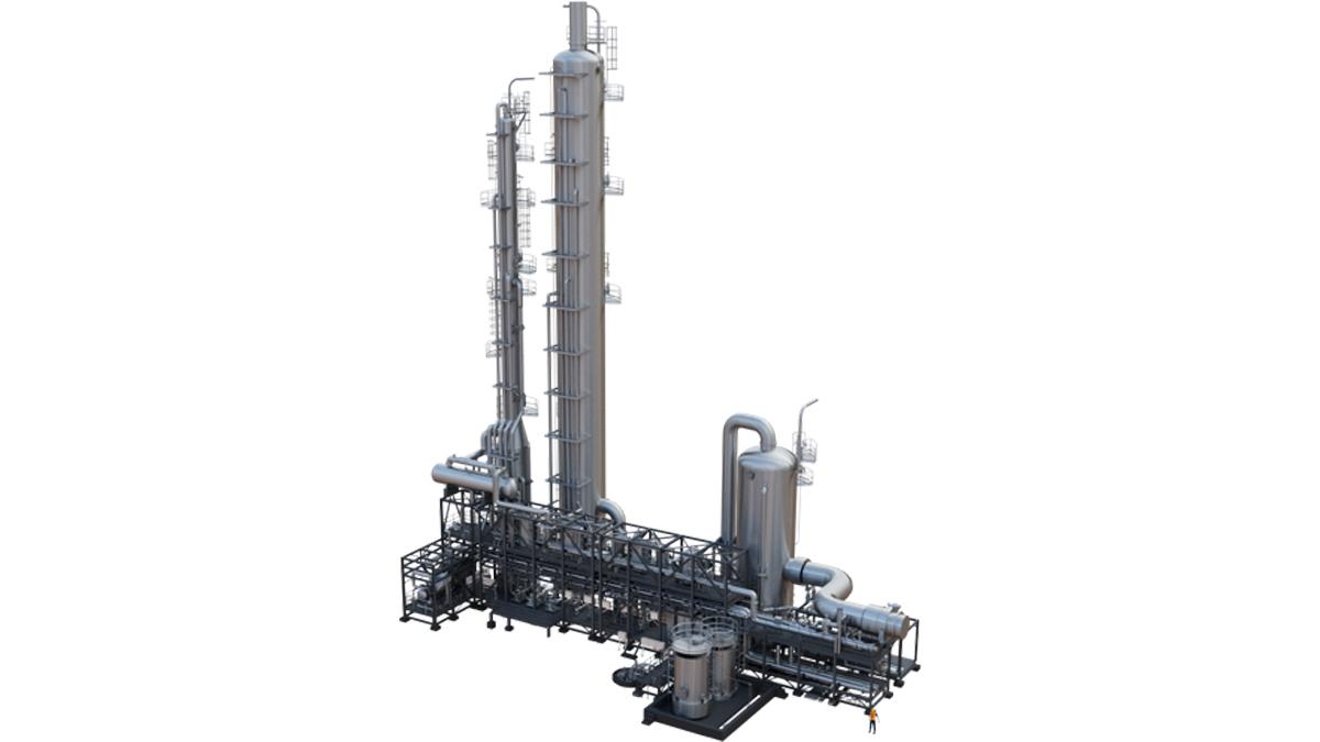Compact CO2 Capture Systems2
