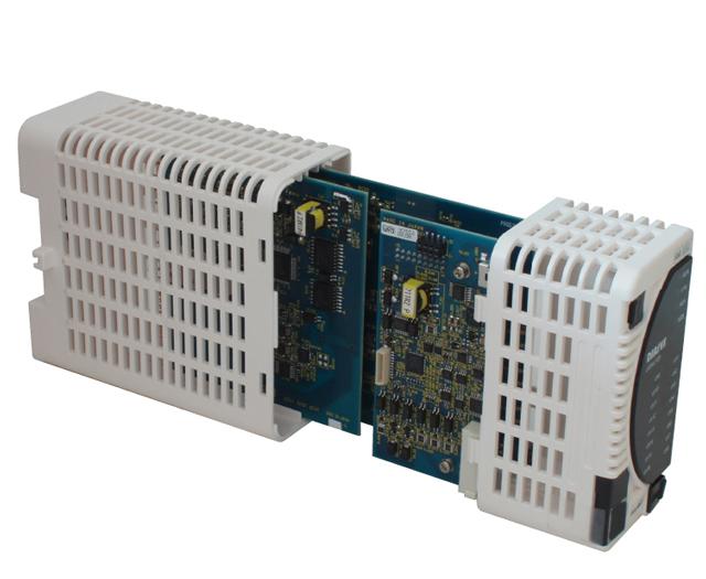 DCS用制御モジュール