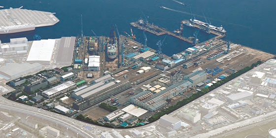 横浜製作所