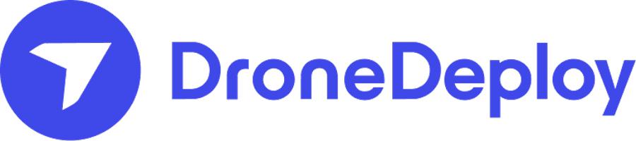 DroneDeploy社ロゴ