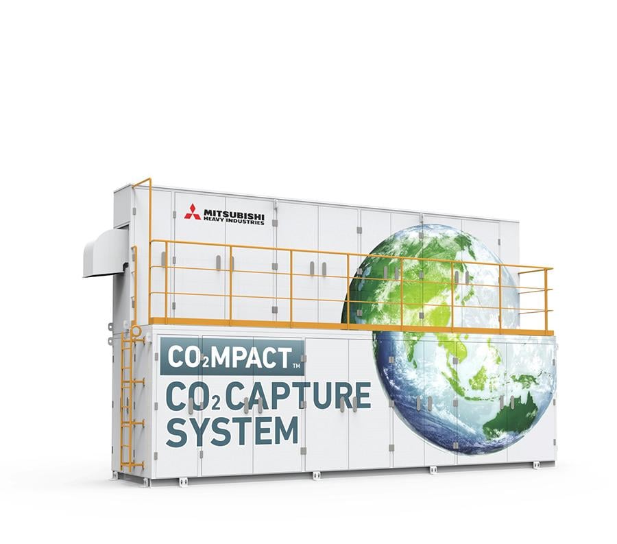 CO2MPACT™ Mobile