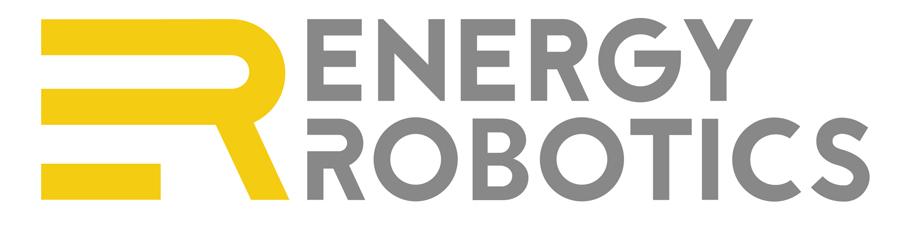 Energy Robotics社ロゴ