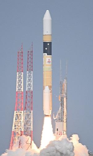 H-IIA F49