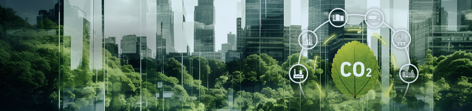 CCUS (Carbon dioxide Capture, Utilization and Storage)