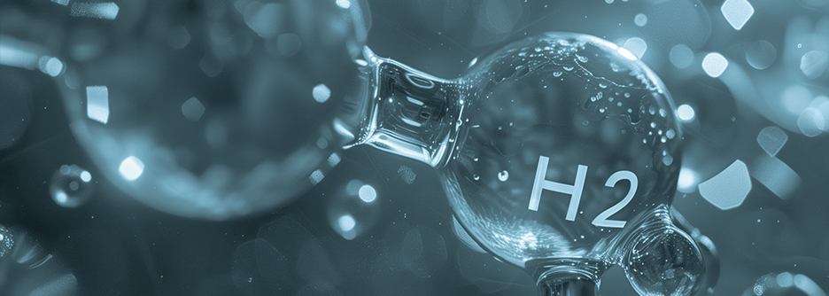 Hydrogen & Ammonia Power Generation