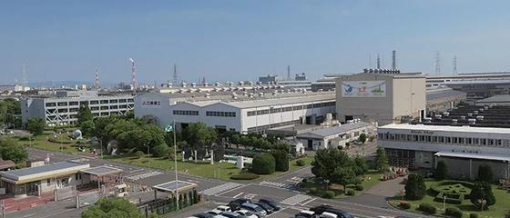 高砂製作所