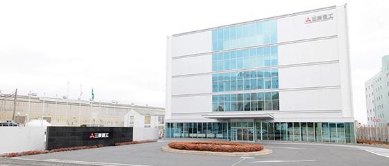 日立工場