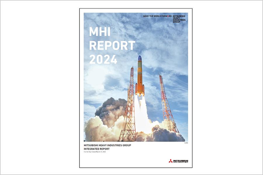 MHI REPORT 2024