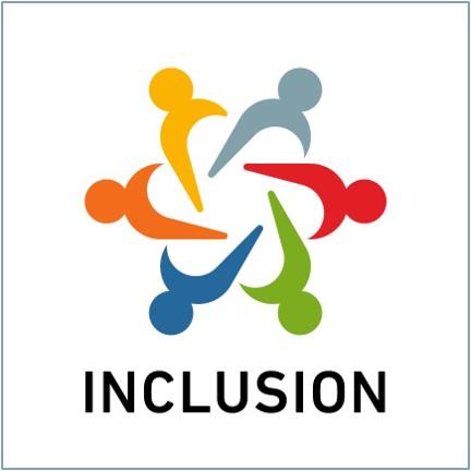 INCLUSION