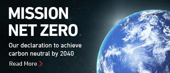 Mission Net Zero