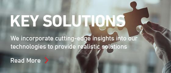 Key Solutions