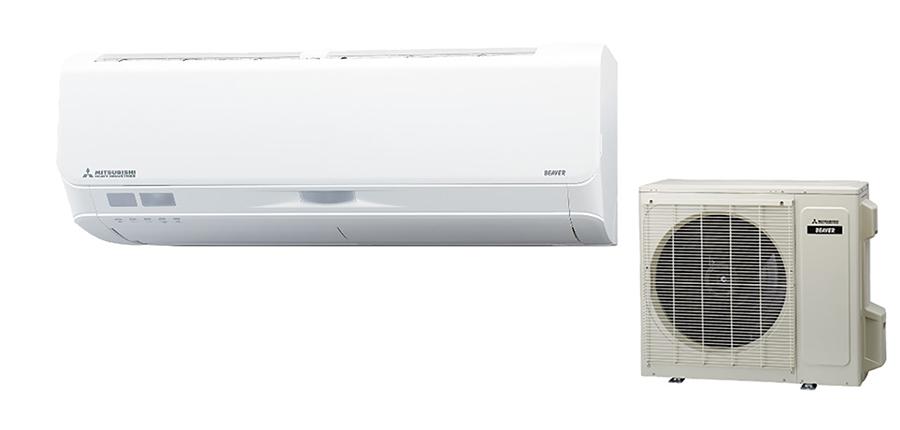 Sシリーズ室内外機
