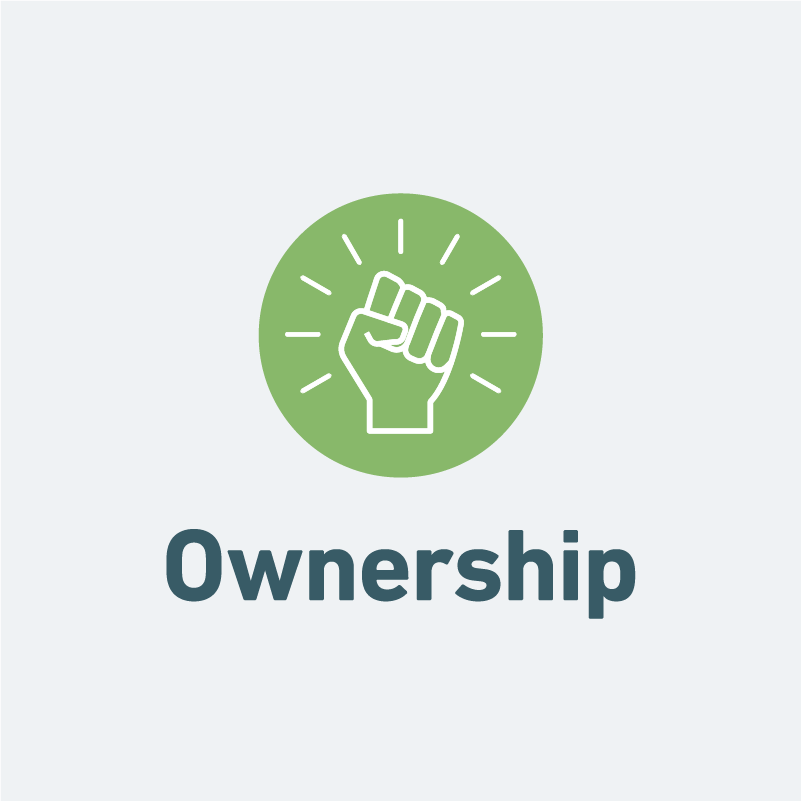Ownership