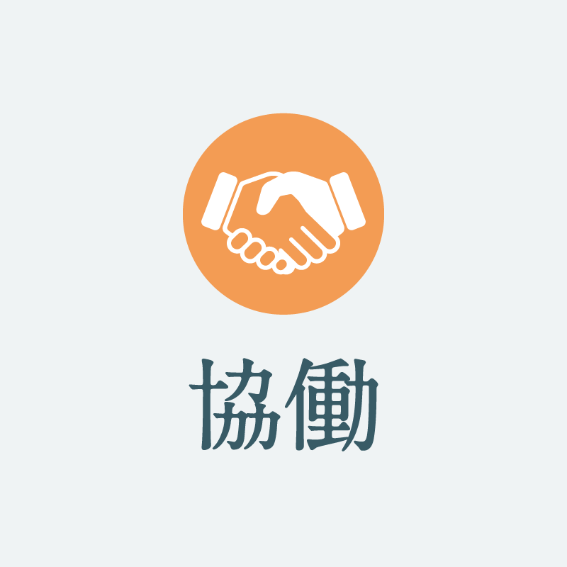 協働
