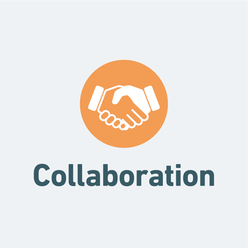 Collaboration