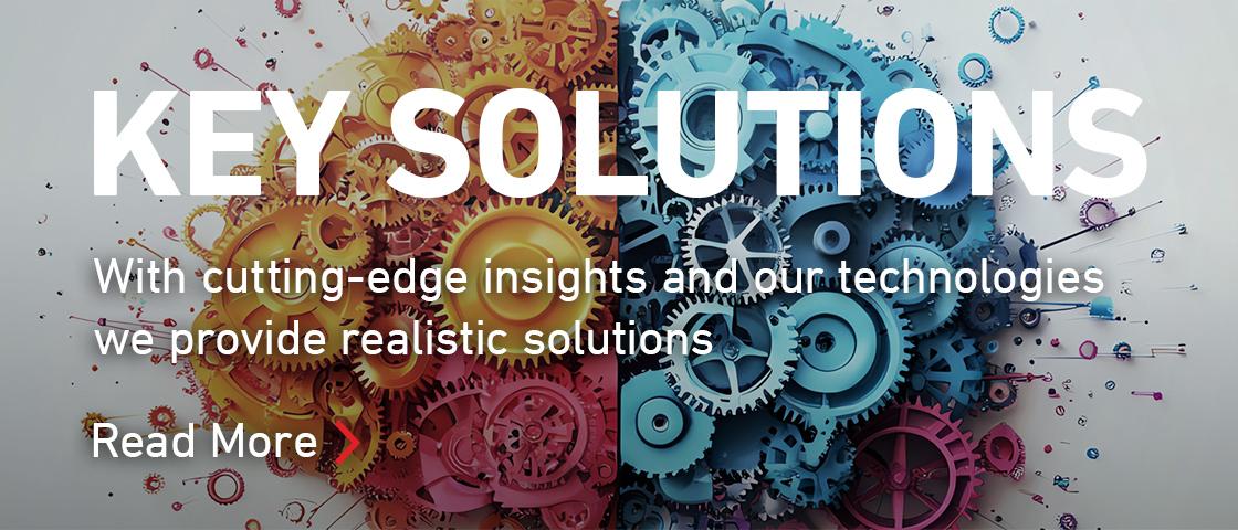 Key Solutions