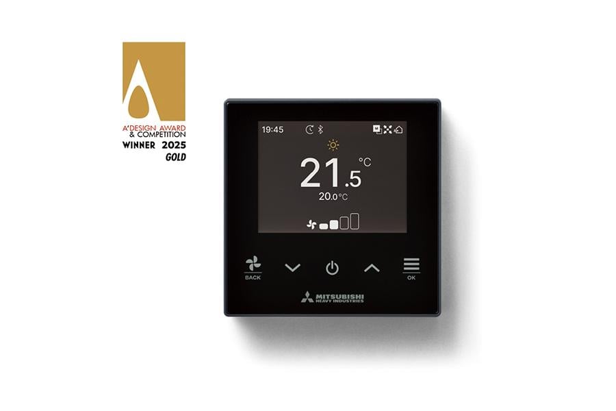 RC-ES1 Remote Control Unit for Air-Conditioners