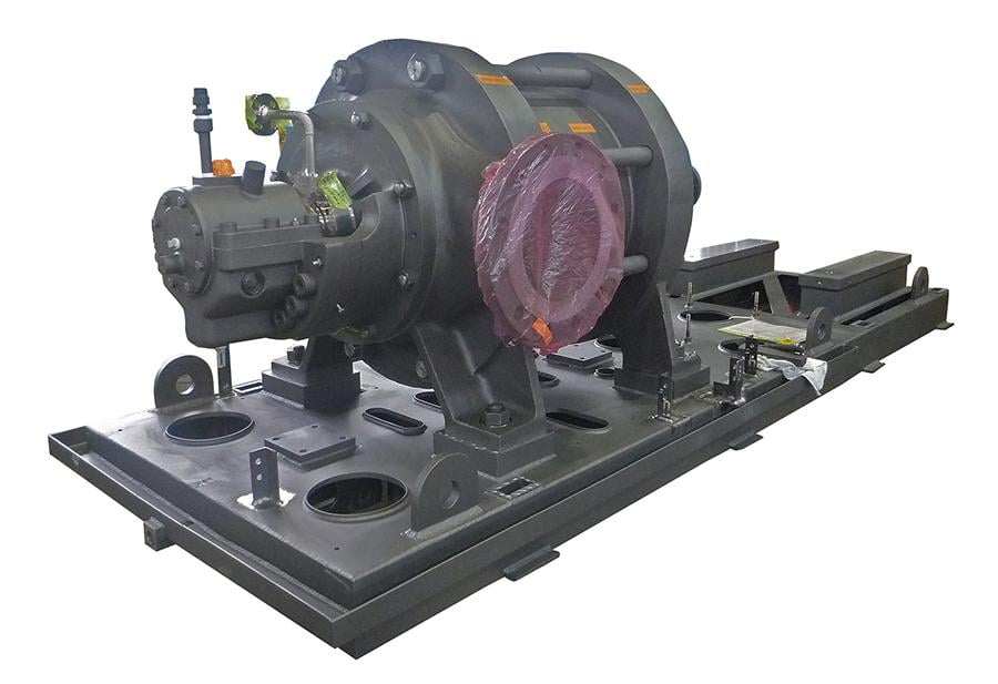Fire Fighting Pumps