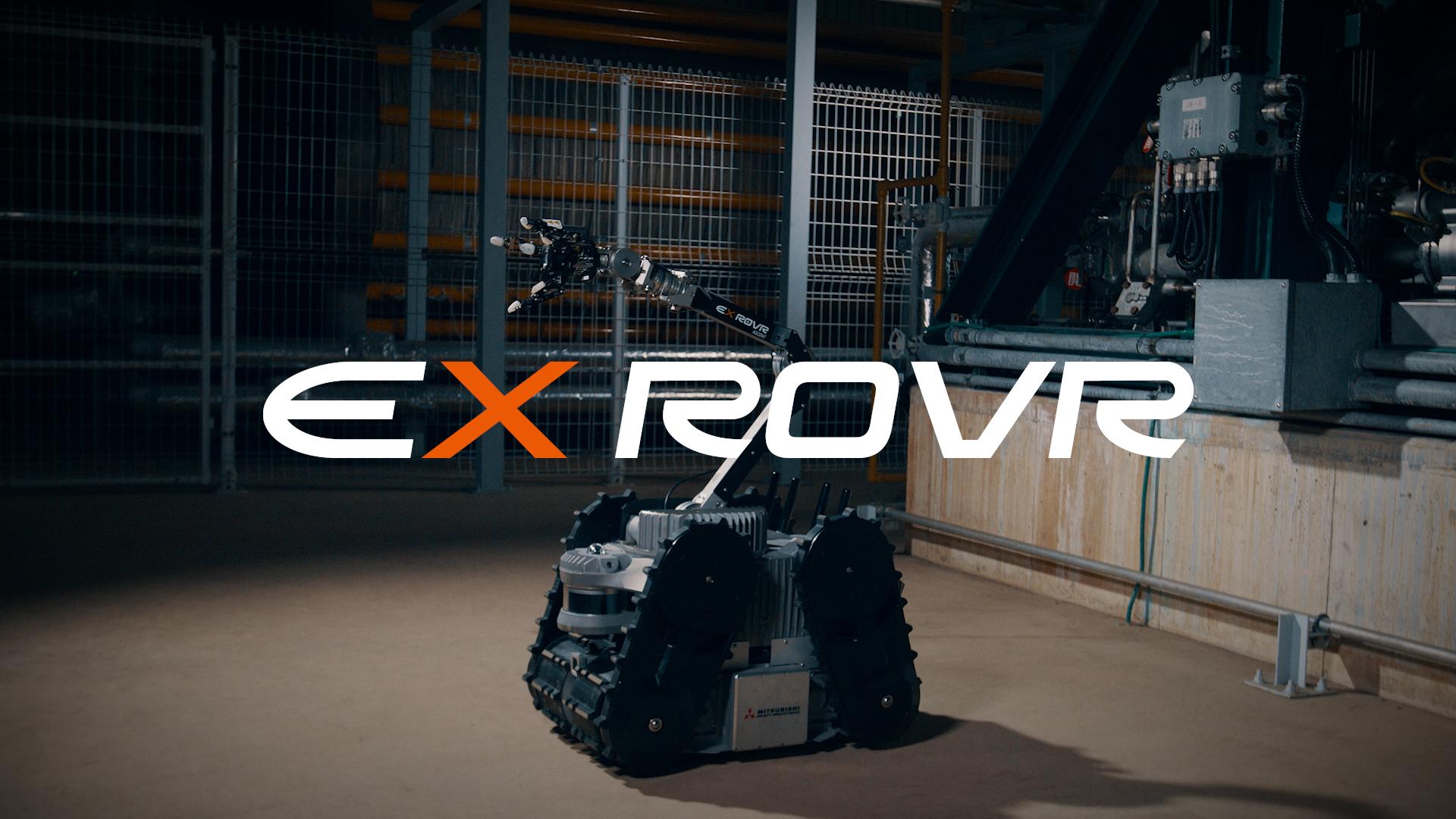 EX ROVR