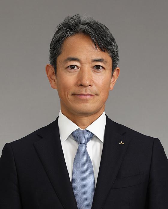 取締役執行役員　西尾　浩
