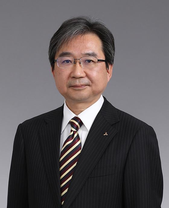 取締役常務執行役員　末松　正之
