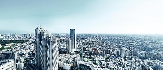 航空エンジン事業